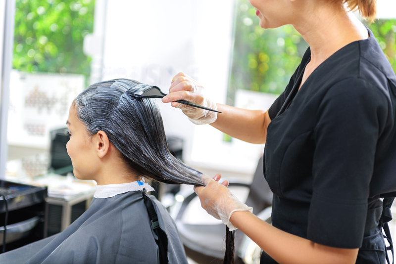 Nice Salon & Spa | Nail salon in Hayward, CA 94541 | Manicure, Pedicure, Acrylic, Waxing, Hair Services