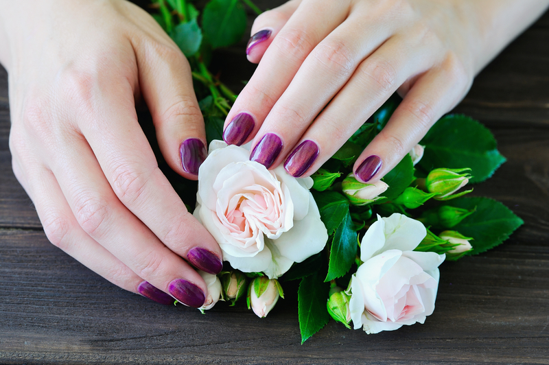 Nice Salon & Spa | Nail salon in Hayward, CA 94541 | Manicure, Pedicure, Acrylic, Waxing, Hair Services